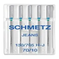 Иглы Schmetz Jeans 70