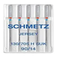 Иглы Schmetz Jersey 90