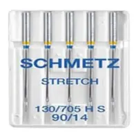 Иглы Schmetz Stretch 90