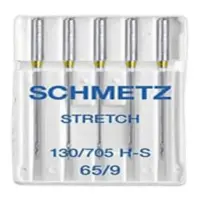 Иглы Schmetz Stretch 65