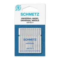 Иглы Schmetz UNIVERSAL Ассорти
