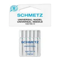 Иглы Schmetz UNIVERSAL 70