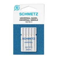 Иглы Schmetz UNIVERSAL 80