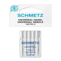 Иглы Schmetz UNIVERSAL 110