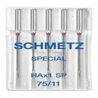Иглы Schmetz SUPER STRETCH 75
