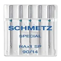 Иглы Schmetz SUPER STRETCH 90