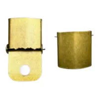 Застежка для кепки Антик