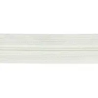 Молния рулонная тип 3 Белая