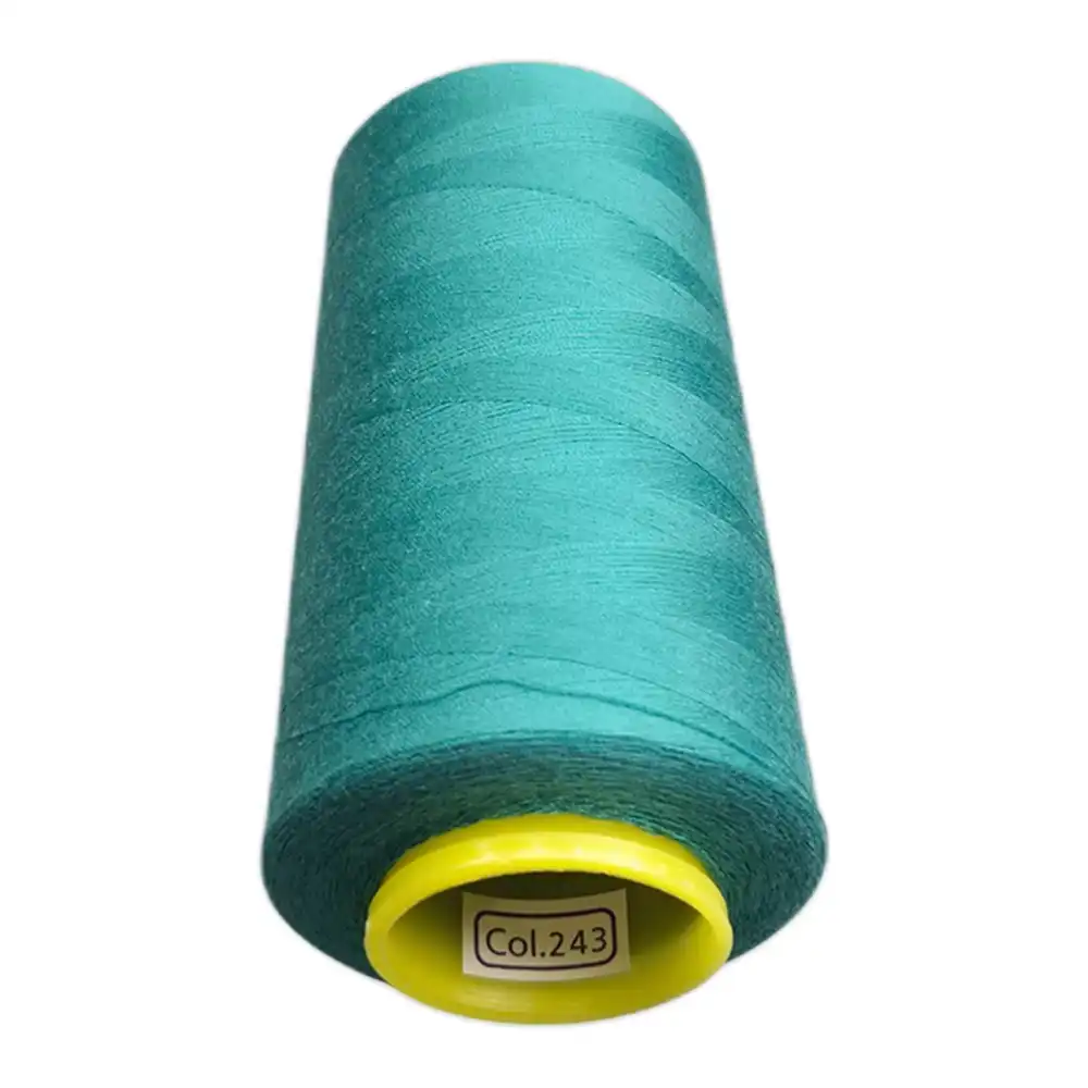 Нитки 40 2 KIWI цвет 243 — изображение 2