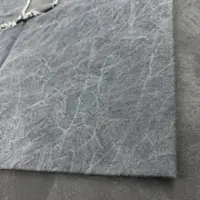 Канвас ткань Индиго