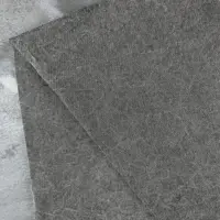 Канвас ткань Серая