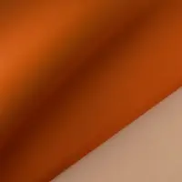 Эко кожа 1,6 мм Оранжевый