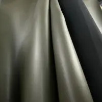 Эко кожа 1,6 мм Хаки