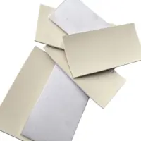 Эко кожа 1,6 мм Кремовый