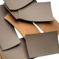 Эко кожа 1,6 мм Визон