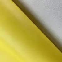 Эко кожа 1,6 мм Желтый