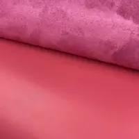 Эко кожа 1,6 мм Малиновый