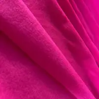 Флисовая ткань цвета фуксии