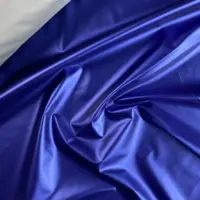 Плащевая ткань Лаке Сапфир