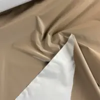 Плащевая ткань Лаке Капучино