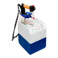 Парогенератор Silter SPR/MN 2002 (2 л)