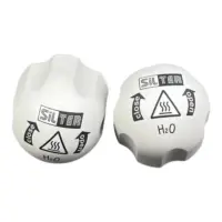 Крышка парогенератора (плунжера) Silter