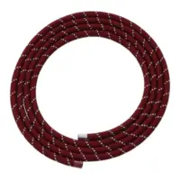 Парошланг силиконовый 6х9 мм (за 1м) Silter