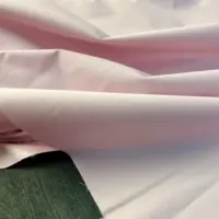 Плащевая ткань Мембрана нежно-розовый