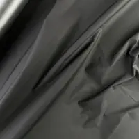 Плащевая ткань Мембрана Черный