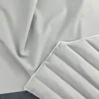 Плащевая ткань Мембрана Светло-серый