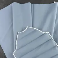 Плащевая ткань Мембрана Серо-голубой