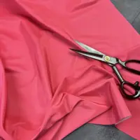 Плащевая ткань Президент Малина