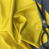 Плащевая ткань Президент Горчица