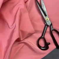 Плащевая ткань Президент Коралл