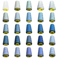 Джинсовые оттенки (деним - индиго)