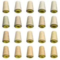 От белого до бежевого