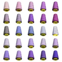 От сиреневого до фиолетового