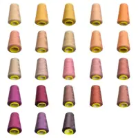 От светло-фрезового до темной фуксии