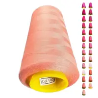 Нитки 40 2 KIWI цвет 102