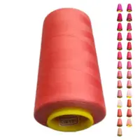 Нитки 40 2 KIWI цвет 105