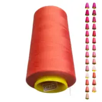 Нитки 40 2 KIWI цвет 106