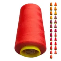 Нитки 40 2 KIWI цвет 109