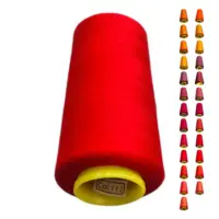 Нитки 40 2 KIWI цвет 112