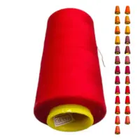 Нитки 40 2 KIWI цвет 113