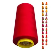 Нитки 40 2 KIWI цвет 114