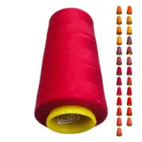 Нитки 40 2 KIWI цвет 115