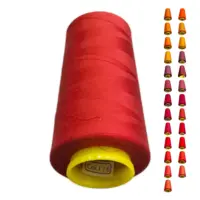 Нитки 40 2 KIWI цвет 116