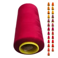 Нитки 40 2 KIWI цвет 117