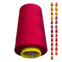 Нитки 40 2 KIWI цвет 118