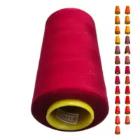 Нитки 40 2 KIWI цвет 119